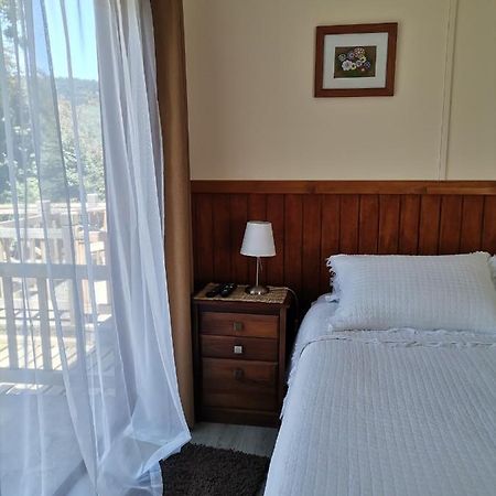 プエルト・プユワピDepartamento Rossbachアパートメント エクステリア 写真