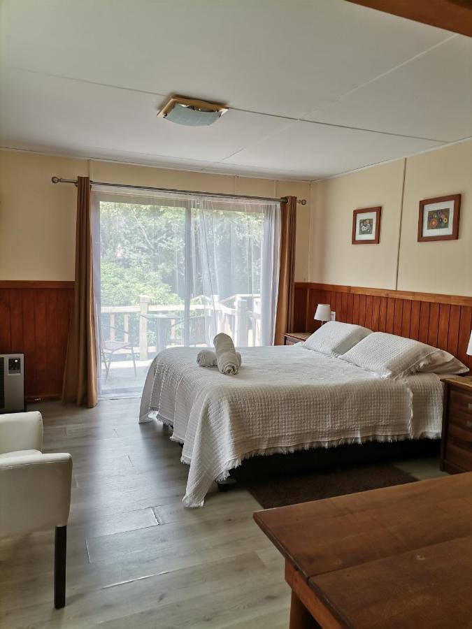 プエルト・プユワピDepartamento Rossbachアパートメント エクステリア 写真